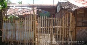BFS Foreclosed House and Lot at VILLA CLEMENTA