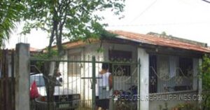 BFS Foreclosed House and Lot at EMENVIL GUERRA SUBD.