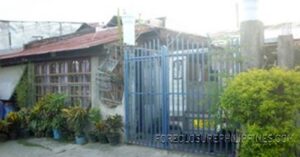 BFS Foreclosed House and Lot at EMENVIL GUERRA SUBD.