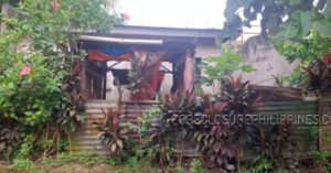 BFS Foreclosed House and Lot at VILLA CANDIDA SUBD.