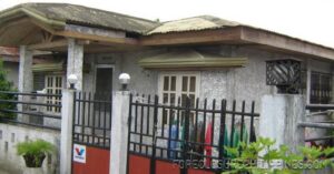 BFS Foreclosed House and Lot at EMENVIL GUERRA SUBD.