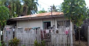 BFS Foreclosed House and Lot at TORIL COUNTRY HOMES