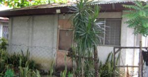 BFS Foreclosed House and Lot at EMENVIL GUERRA SUBD.
