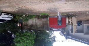 BFS Foreclosed House and Lot at VILLA ANGELA SUBD.