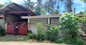BFS Foreclosed House and Lot at VILLA ANGELA SUBD.