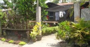 BFS Foreclosed House and Lot at VILLA CLEMENTA