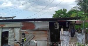 BFS Foreclosed House and Lot at VILLA CLEMENTA