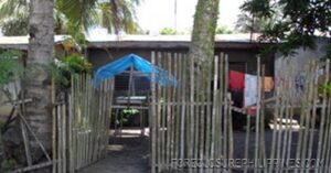 BFS Foreclosed House and Lot at VILLA CLEMENTA