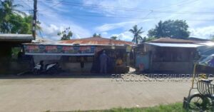 BFS Foreclosed House and Lot at VILLA ANGELA SUBD.