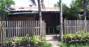 BFS Foreclosed House and Lot at VILLA CLEMENTA