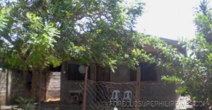 BFS Foreclosed House and Lot at CRYSTAL PLAINS SUBD.