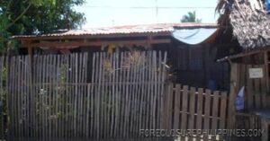 BFS Foreclosed House and Lot at NICEVILLE SUBD.