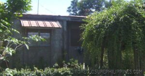 BFS Foreclosed House and Lot at NICEVILLE SUBD.