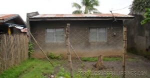 BFS Foreclosed House and Lot at VILLA CLEMENTA