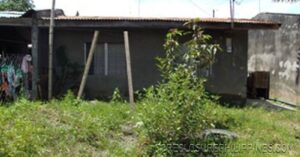 BFS Foreclosed House and Lot at VILLA CLEMENTA