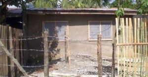 BFS Foreclosed House and Lot at VILLA CLEMENTA