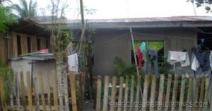 BFS Foreclosed House and Lot at VILLA CLEMENTA