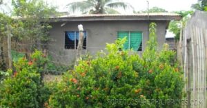 BFS Foreclosed House and Lot at VILLA CLEMENTA