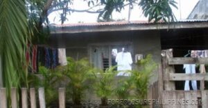 BFS Foreclosed House and Lot at VILLA CLEMENTA