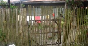 BFS Foreclosed House and Lot at VILLA CLEMENTA