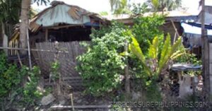 BFS Foreclosed House and Lot at VILLA CLEMENTA