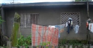 BFS Foreclosed House and Lot at VILLA CLEMENTA
