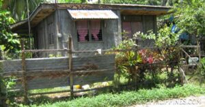 BFS Foreclosed House and Lot at NICEVILLE SUBD.