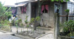 BFS Foreclosed House and Lot at NICEVILLE SUBD.