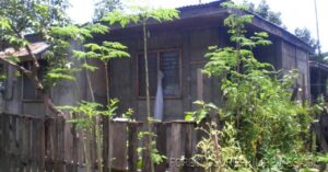 BFS Foreclosed House and Lot at NICEVILLE SUBD.