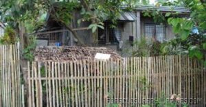 BFS Foreclosed House and Lot at NICEVILLE SUBD.
