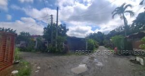 BFS Foreclosed House and Lot at NHA-MONTIVILLE HOMES