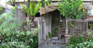 BFS Foreclosed House and Lot at NICEVILLE SUBD.