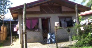 BFS Foreclosed House and Lot at CRYSTAL PLAINS SUBD.
