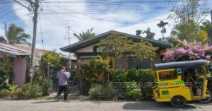 BFS Foreclosed House and Lot at CRYSTAL PLAINS SUBD.