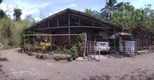 BFS Foreclosed House and Lot at STANFILCO SUBD.