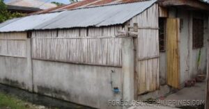 BFS Foreclosed House and Lot at GENSANVILLE SUBD.