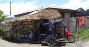 BFS Foreclosed House and Lot at GENSANVILLE SUBD.