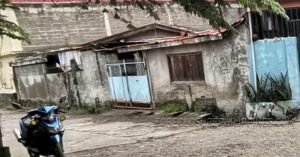 BFS Foreclosed House and Lot at PROMISELAND SUBD.