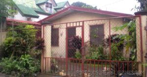 BFS Foreclosed House and Lot at F.F. GONZAGA SUBD.