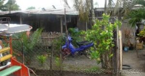 BFS Foreclosed House and Lot at VILLA CLEMENTA
