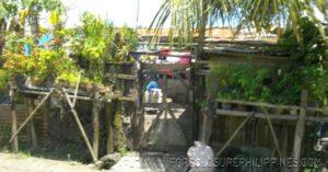 BFS Foreclosed House and Lot at VILLA CLEMENTA