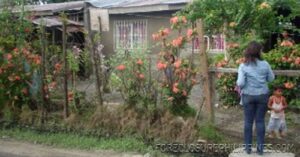 BFS Foreclosed House and Lot at VILLA CLEMENTA