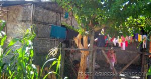 BFS Foreclosed House and Lot at VILLA CLEMENTA