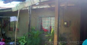 BFS Foreclosed House and Lot at VILLA CLEMENTA