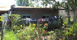 BFS Foreclosed House and Lot at VILLA CLEMENTA