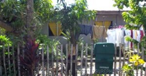 BFS Foreclosed House and Lot at VILLA CLEMENTA