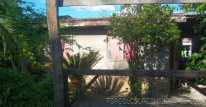 BFS Foreclosed House and Lot at VILLA CLEMENTA