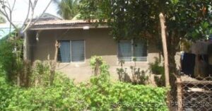 BFS Foreclosed House and Lot at VILLA CLEMENTA