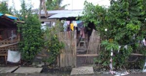 BFS Foreclosed House and Lot at VILLA CLEMENTA
