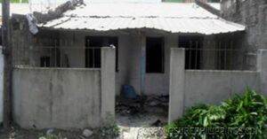 BFS Foreclosed House and Lot at ERLINDA VILLE SUBD.